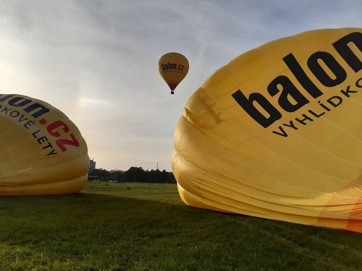 Brno–Veverská Bitýška, 19.9.2020 2